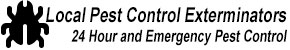 Miamisburg OH Pest Control Exterminators